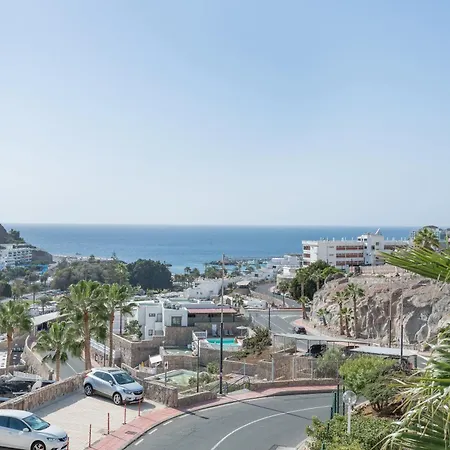 Casa Neale Puerto Rico (Gran Canaria)