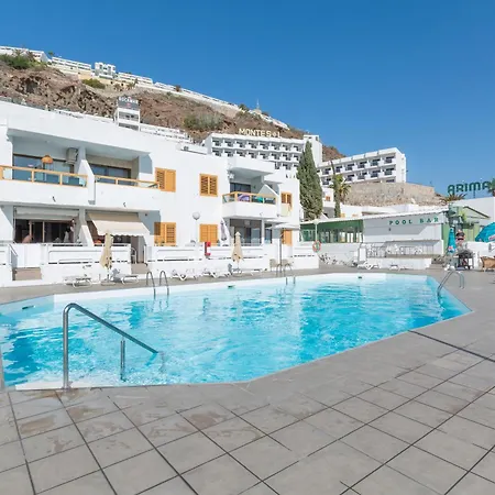 Casa vacanze Casa Neale Puerto Rico (Gran Canaria)