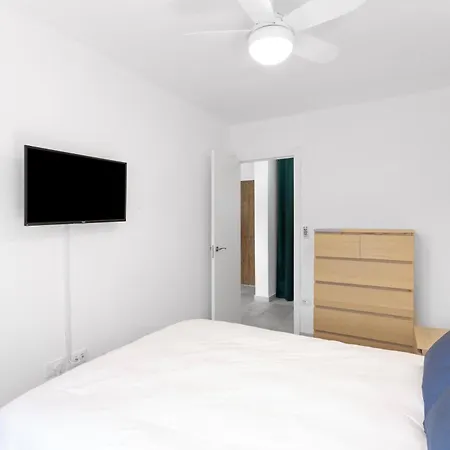 Casa Neale Hébergement de vacances