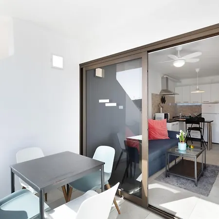 Hébergement de vacances Casa Neale