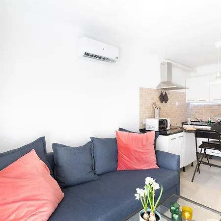 Casa Neale Hébergement de vacances