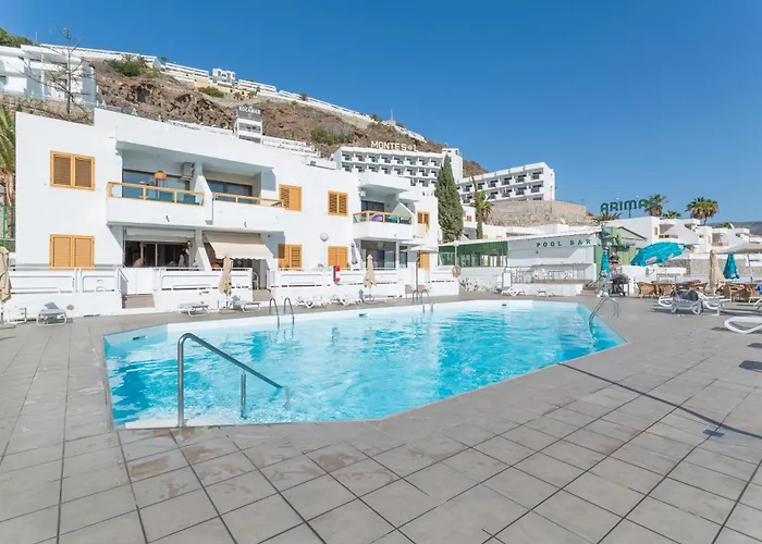 펜션 Casa Neale 푸에르토리코